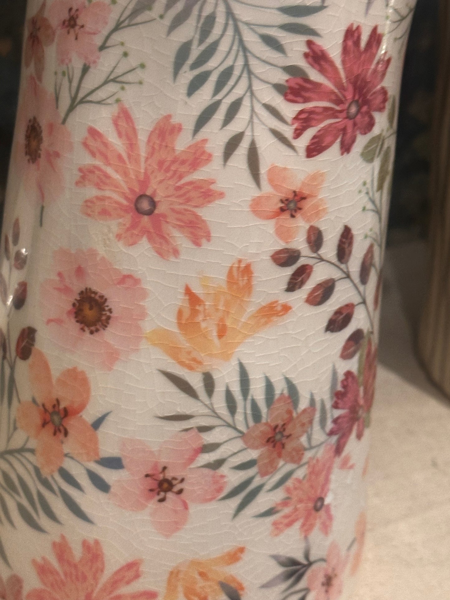 Vintage Style Jug