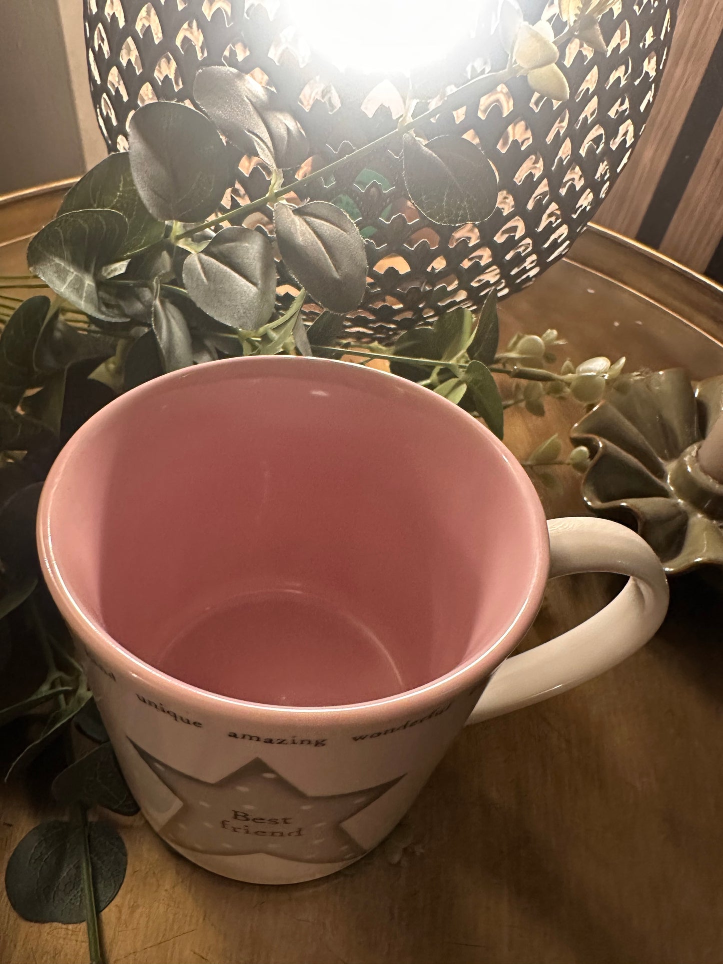 Friendship Your So Special Mug