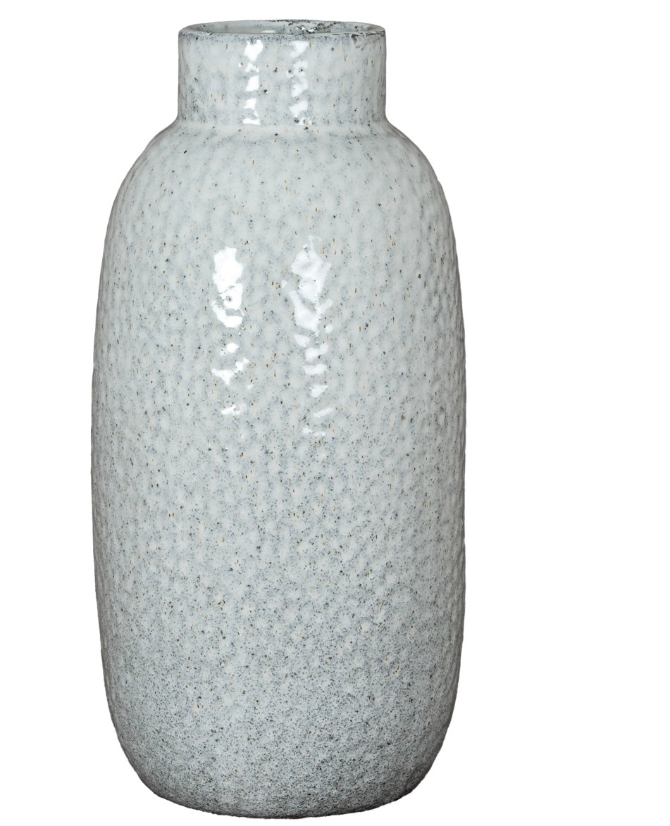 Large Dimple Vase