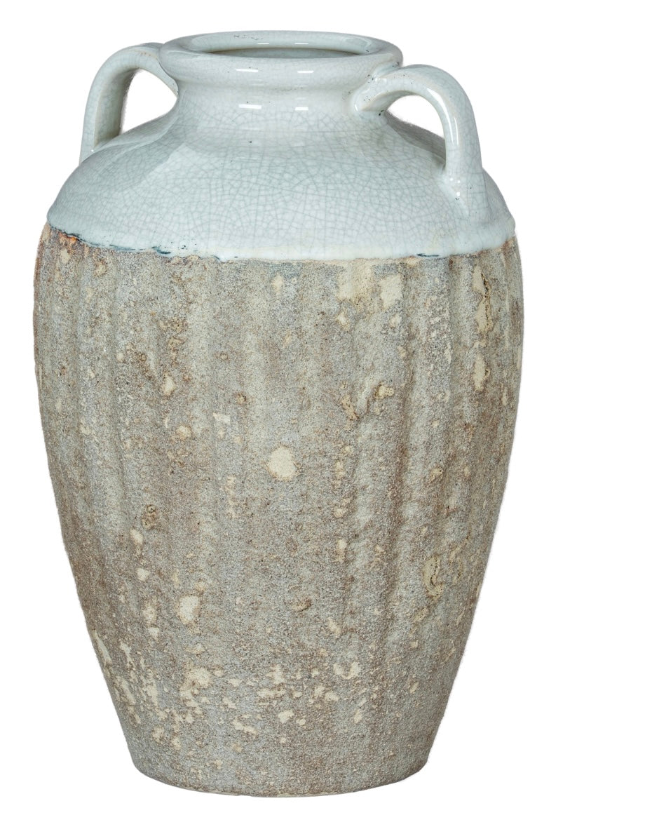 Large Amphora Vase