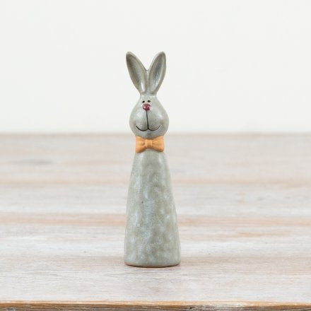 Whimsical Chic Rabbit