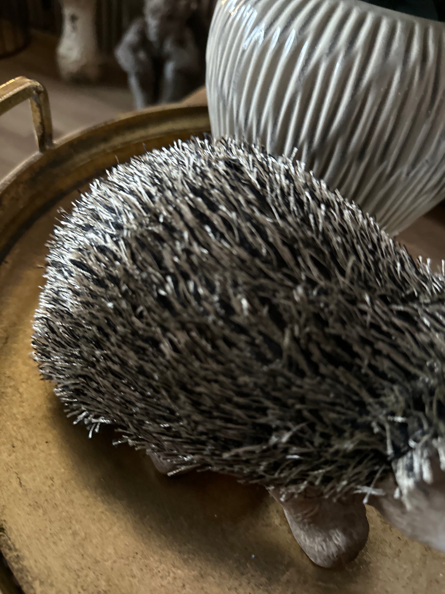 Decorative Hedgehog