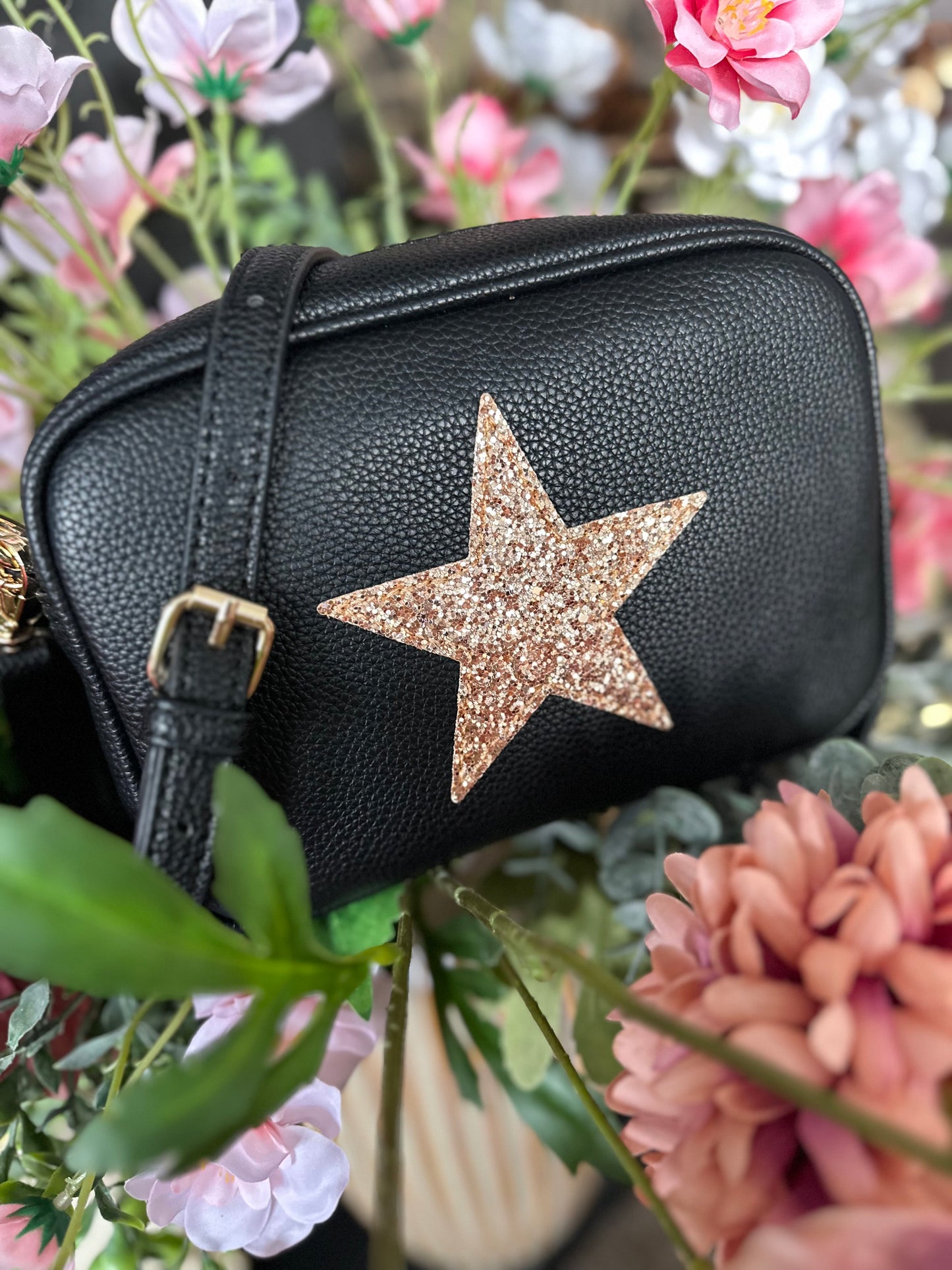 Star Camera Bag