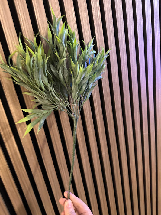 Wild Grass Stem