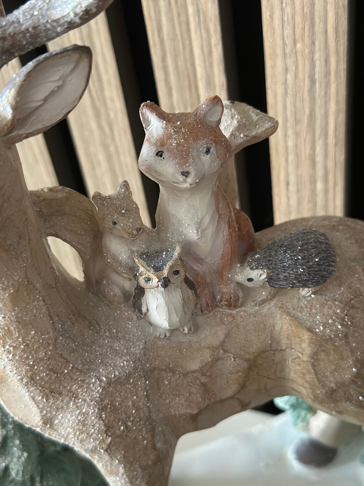 Stag & Friends
