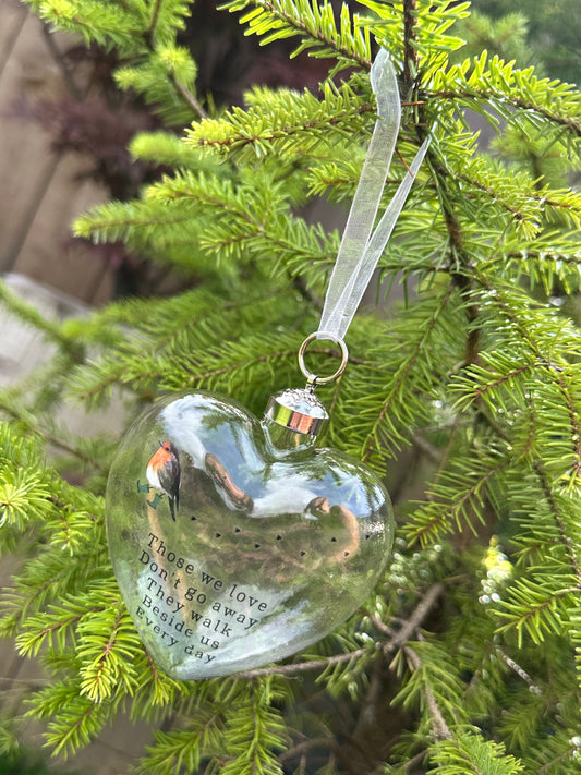 Robin Bauble