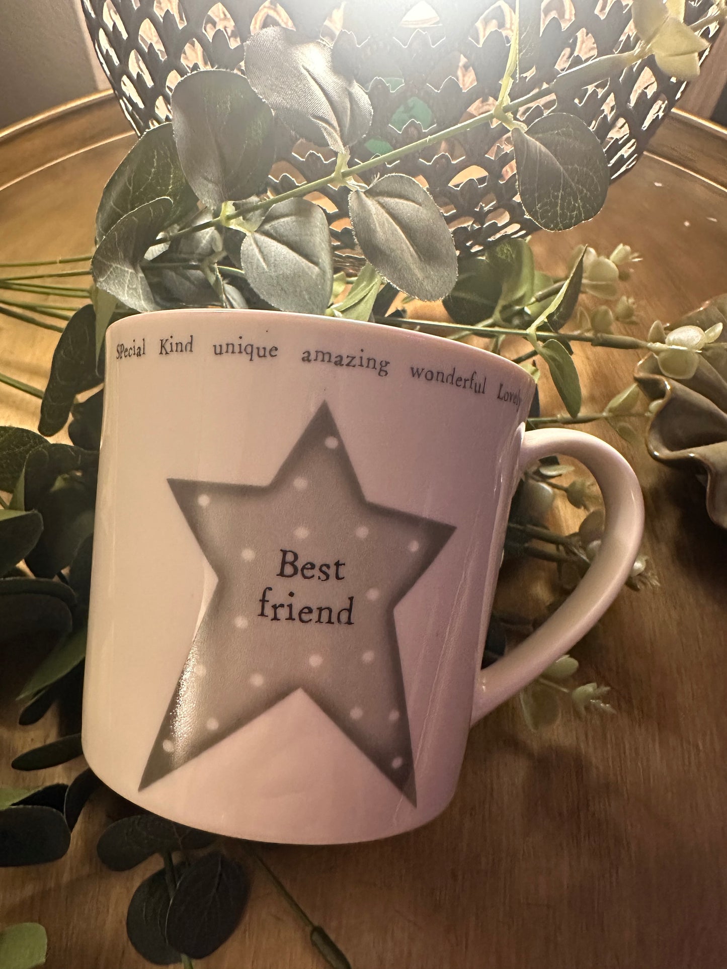 Friendship Your So Special Mug