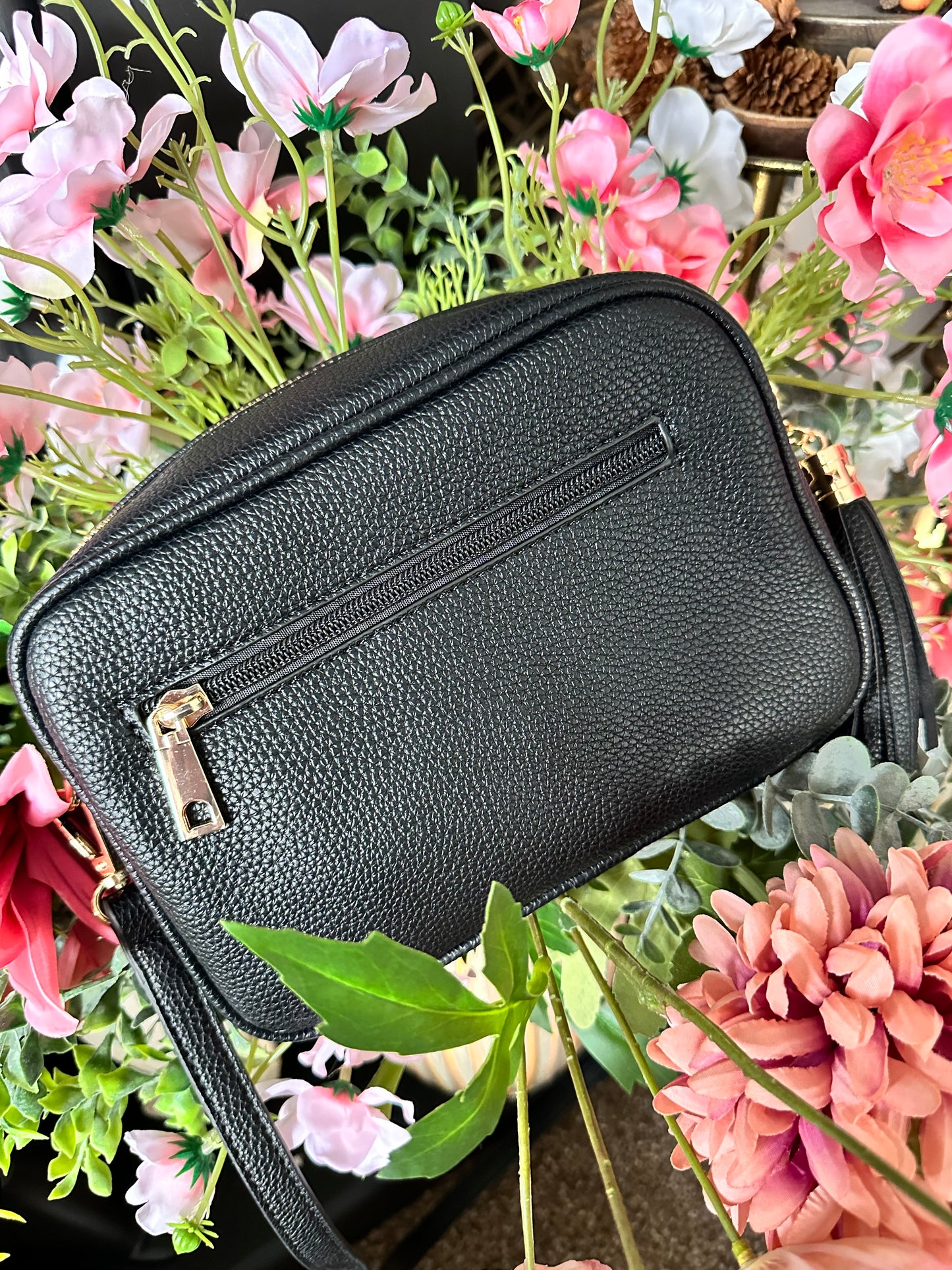 Star Camera Bag