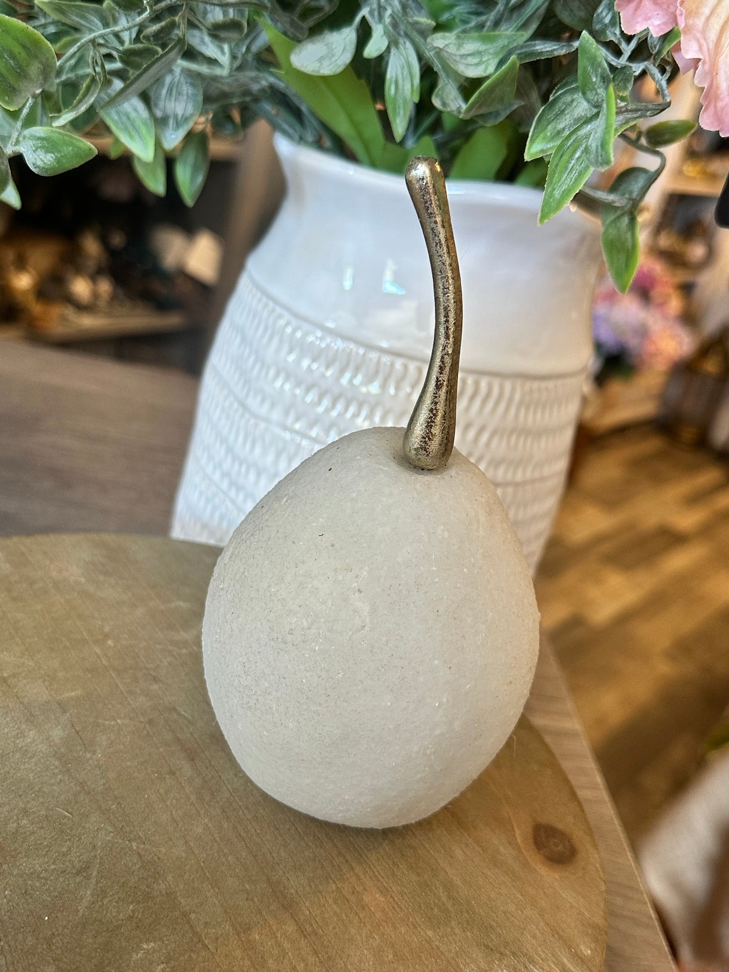Quartz Apple & Pear