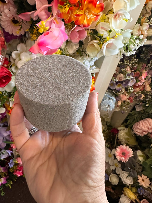 Dry Oasis Cylinder