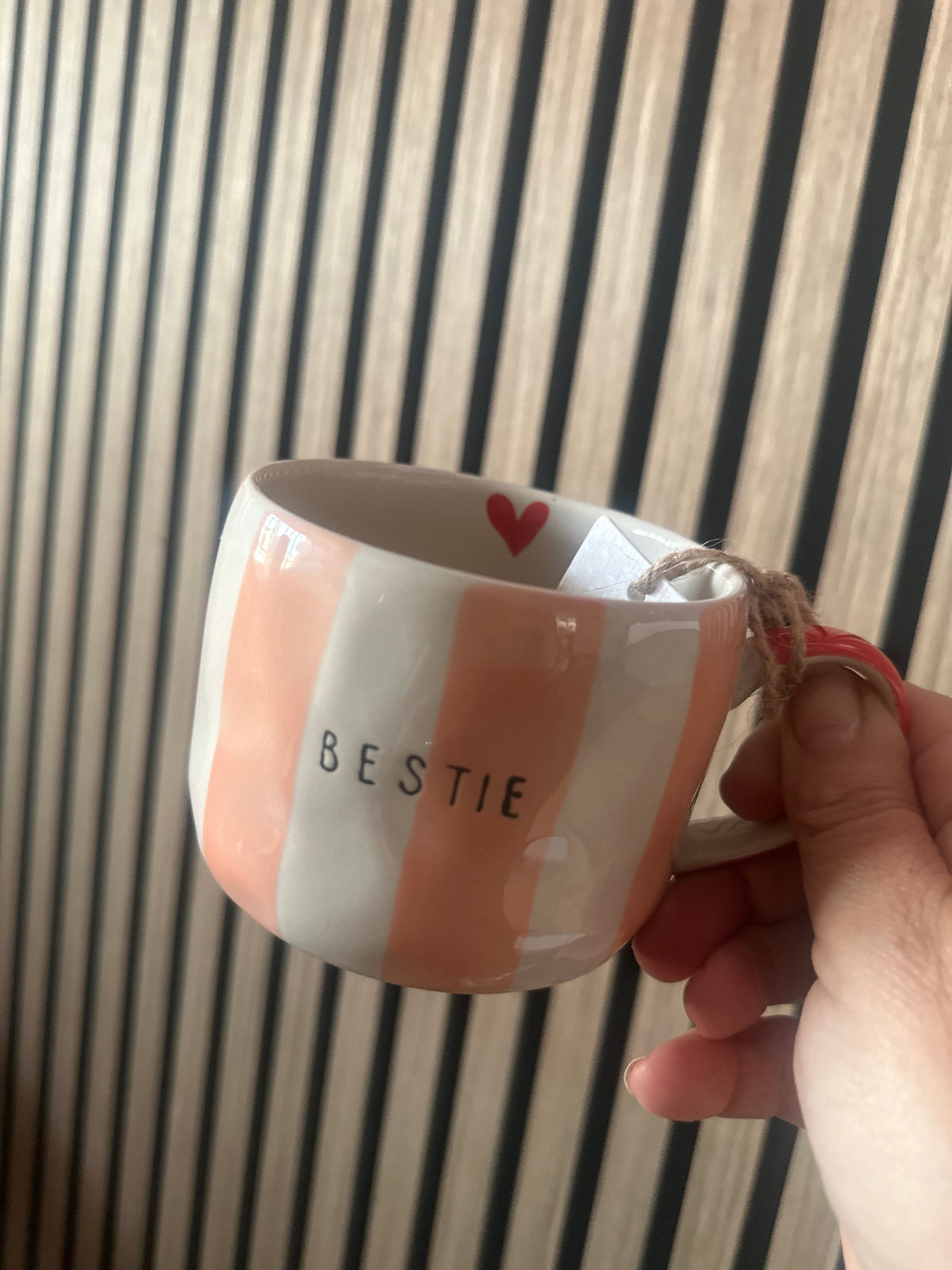 Belly Button Quirky Mugs