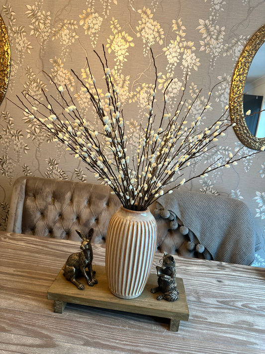 Luxury Tall Pussy Willow