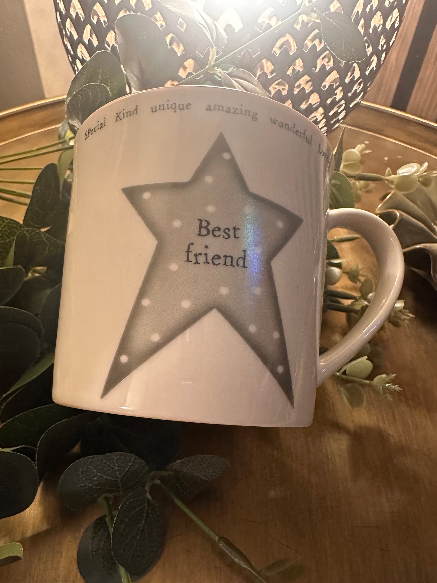 Friendship Your So Special Mug