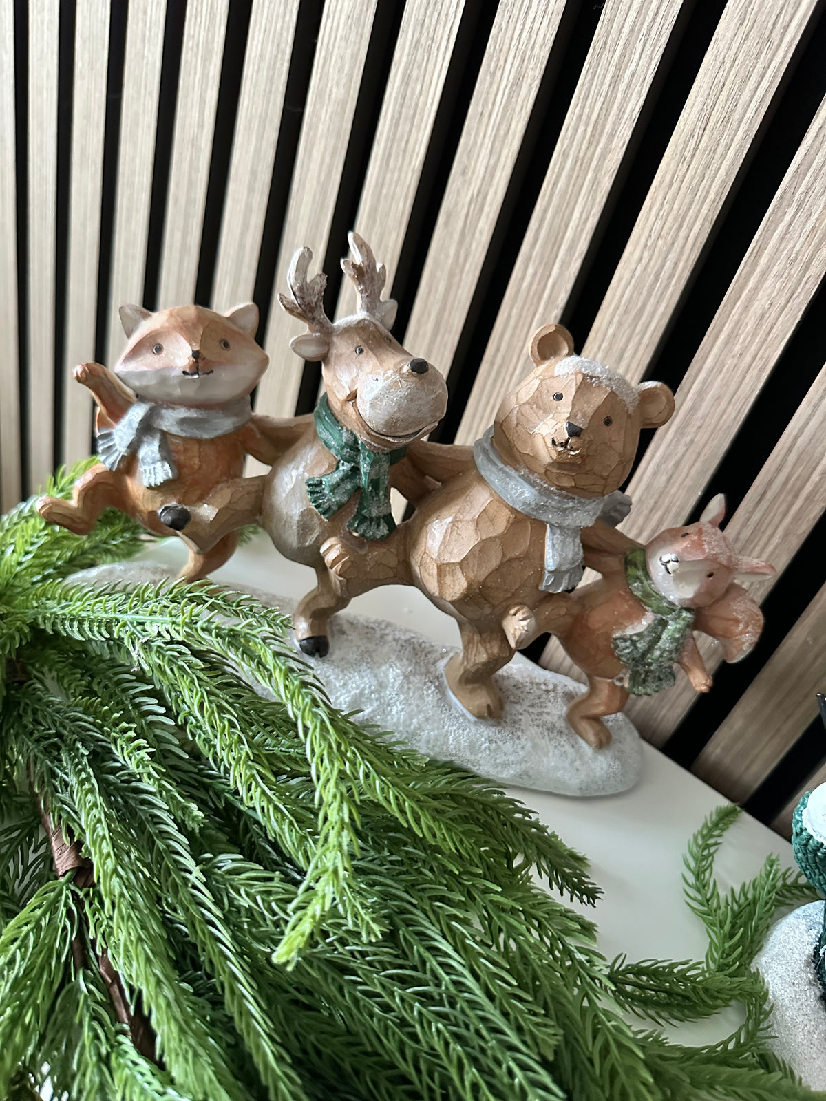 Woodland Party