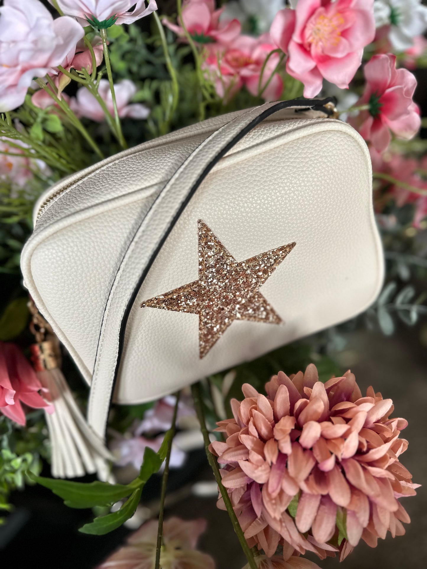 Star Camera Bag