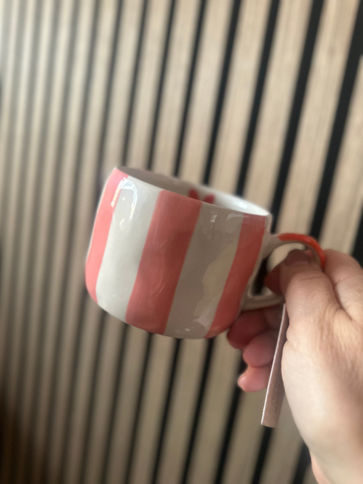 Belly Button Quirky Mugs