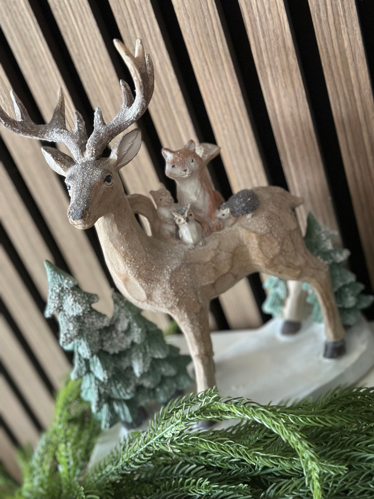 Stag & Friends