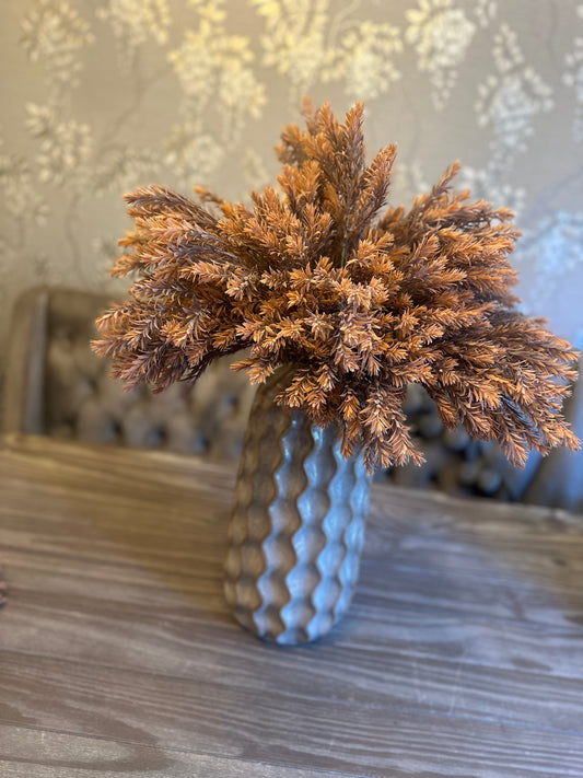 Raven Leaf Spray - Orange