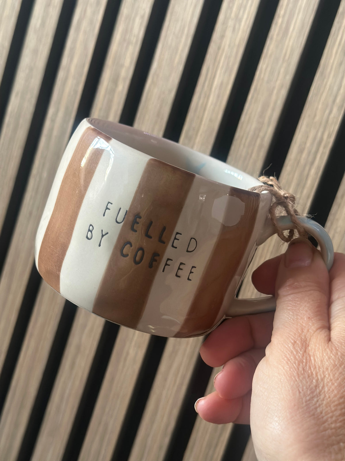 Belly Button Quirky Mugs