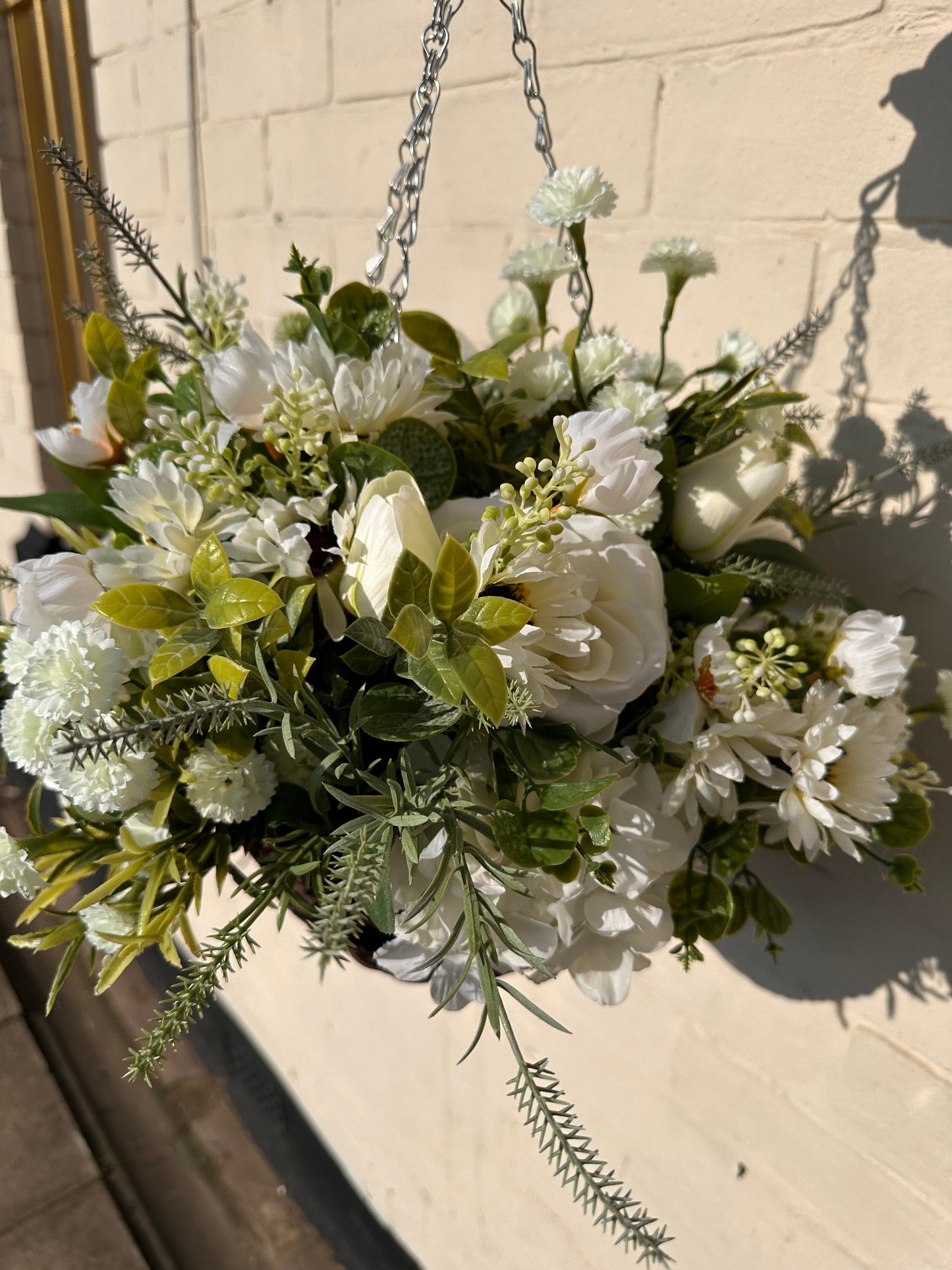 Amelia Hanging Basket