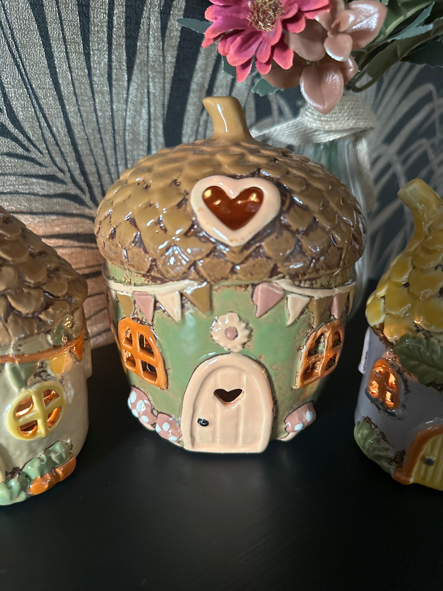 Acorn Autumn Houses - Choice of 3