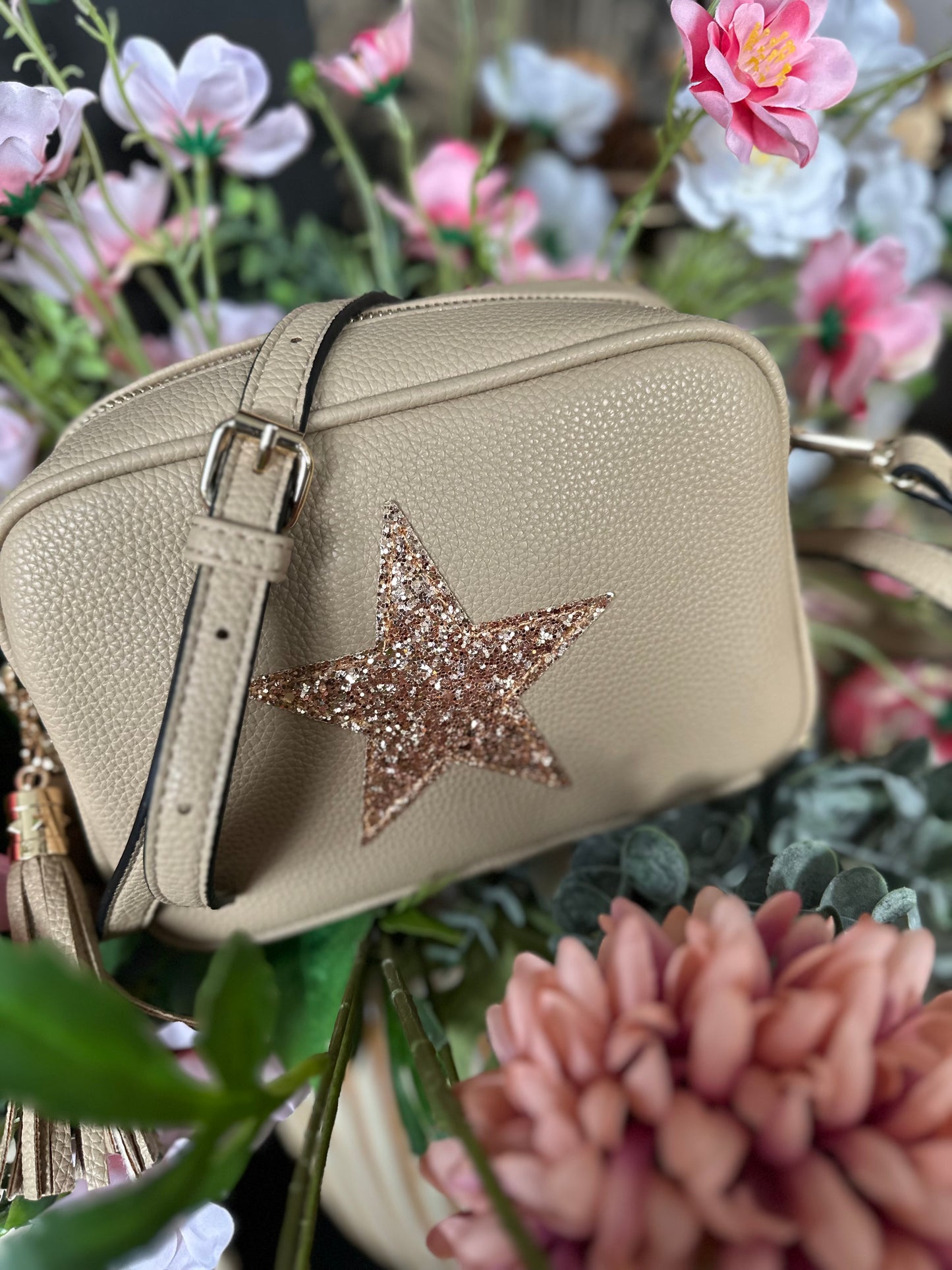 Star Camera Bag