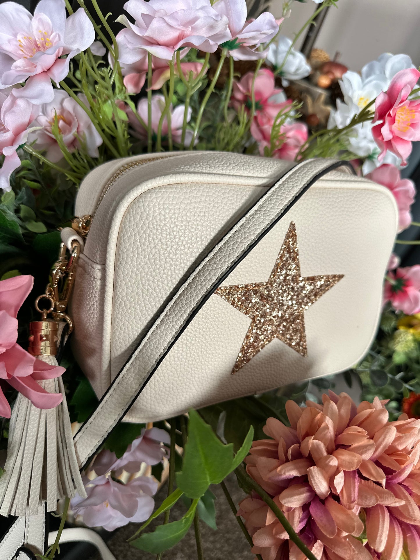 Star Camera Bag