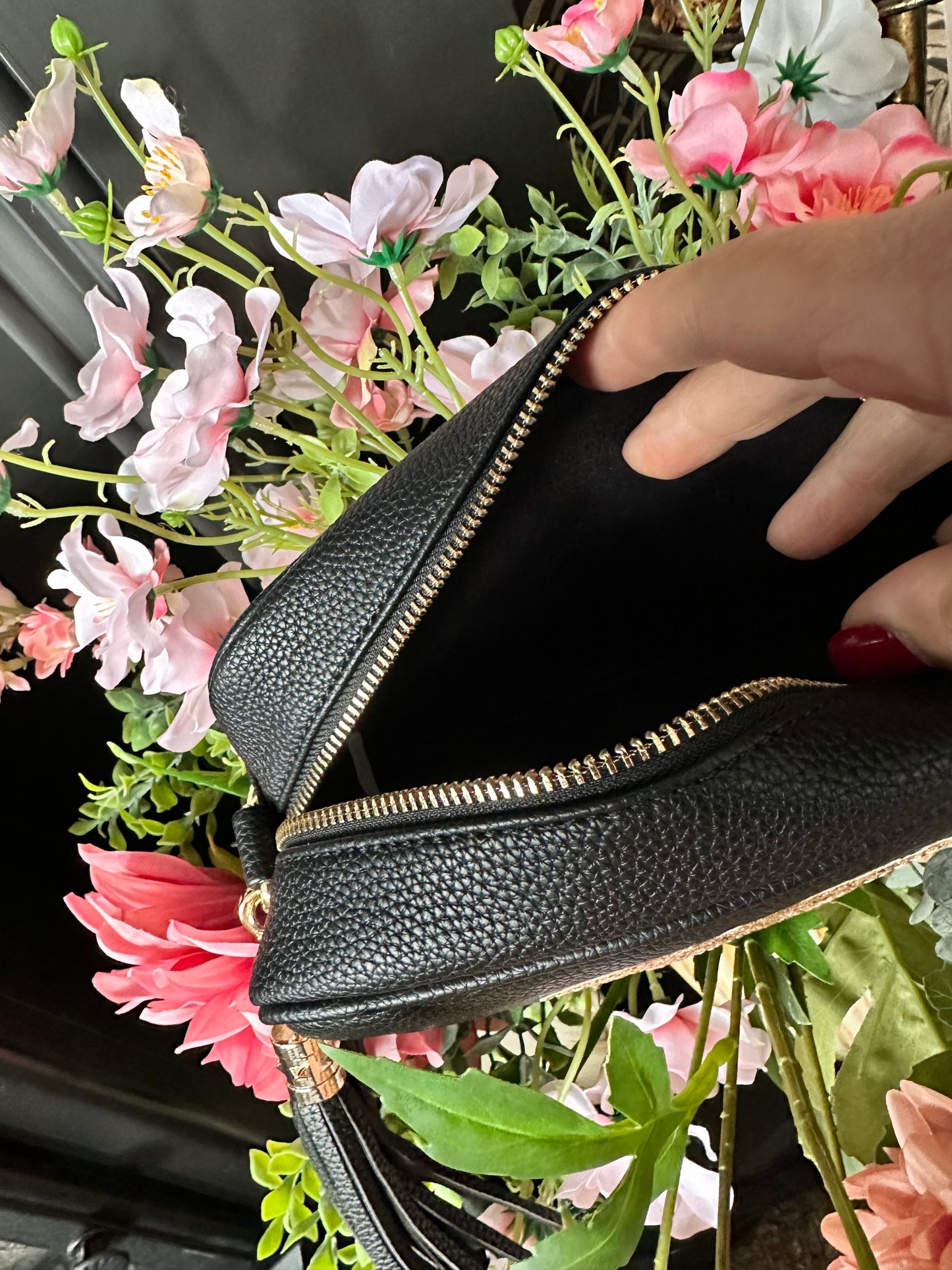 Star Camera Bag
