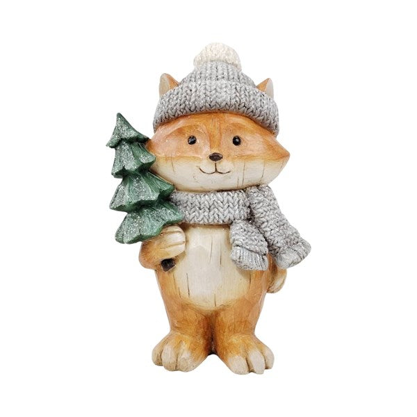 Woodland Animals | Choice of 3