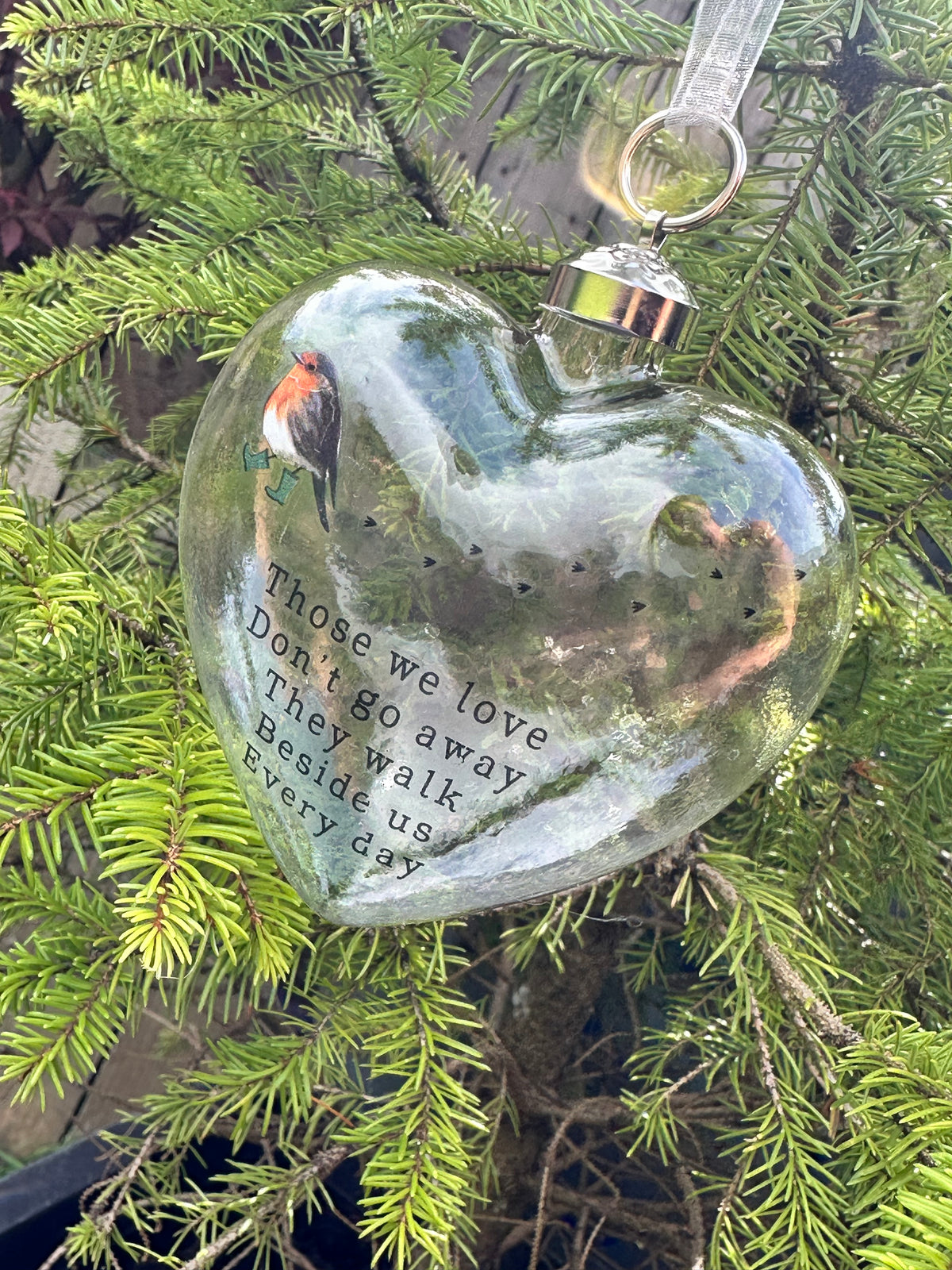 Robin Bauble