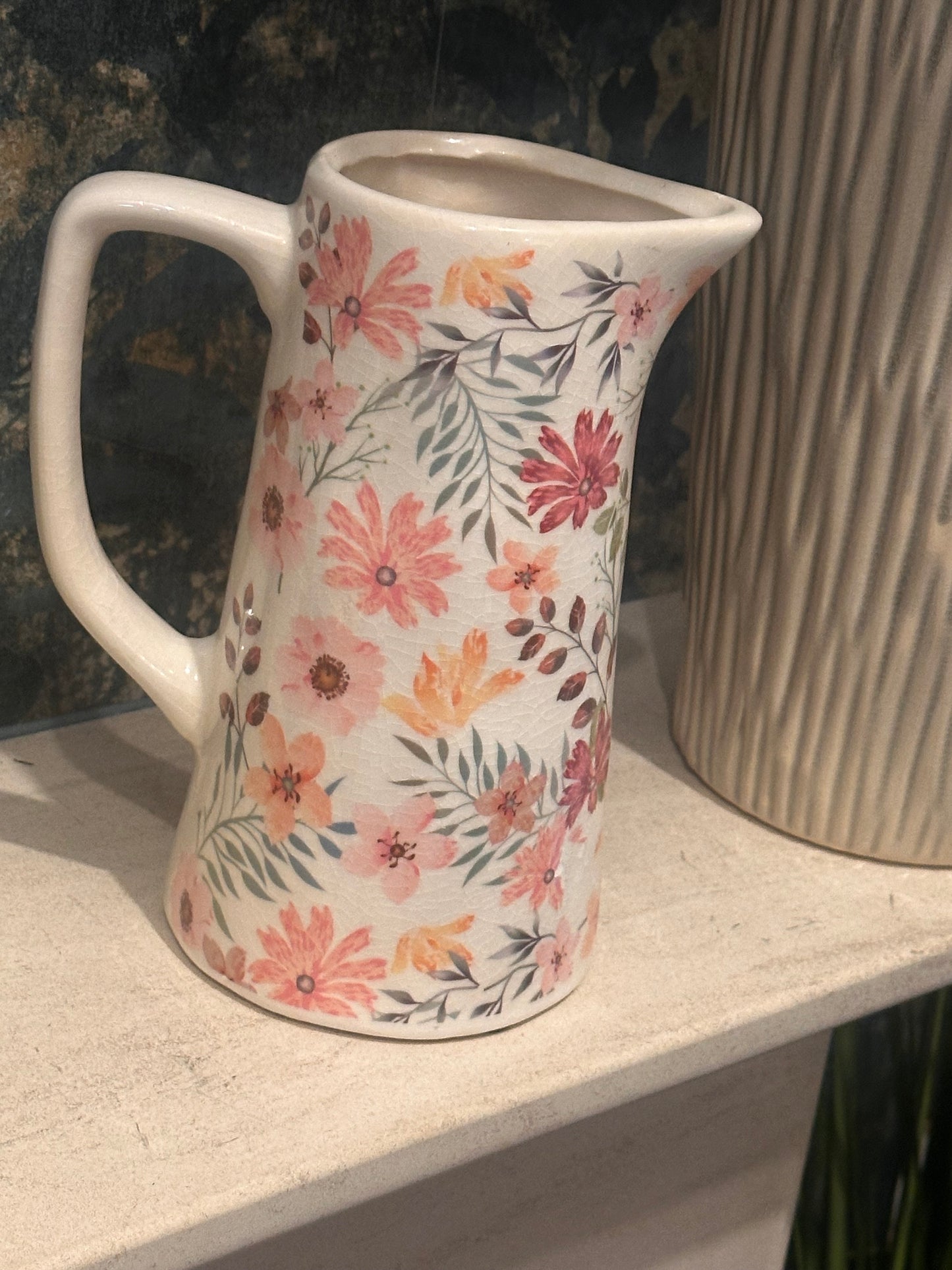 Vintage  Style  Jug