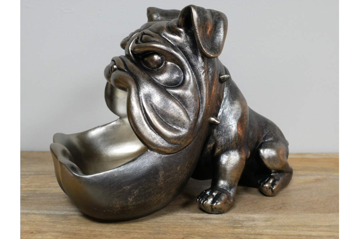 Big Mouth Decorative Dog