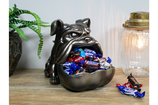 Big Mouth Decorative Dog