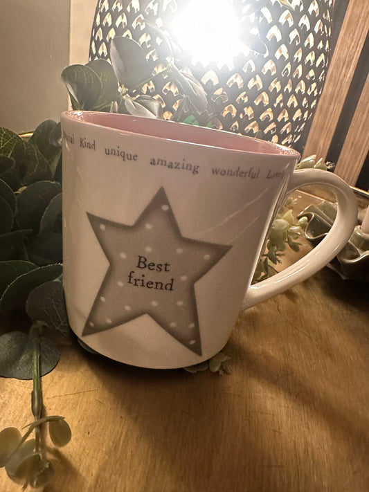 Friendship Your So Special Mug