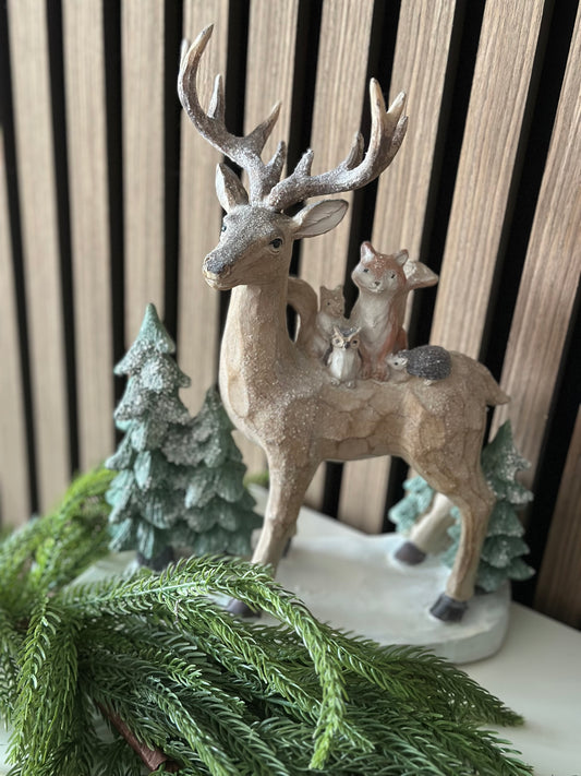 Stag & Friends