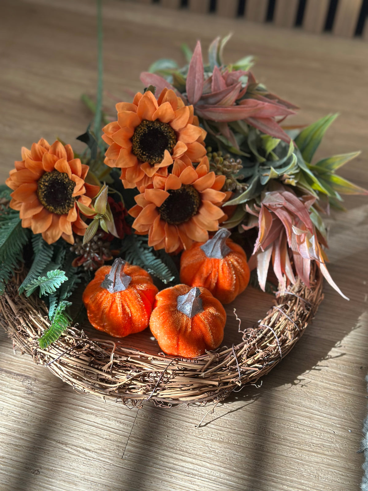 DIY Wreath Making Kit