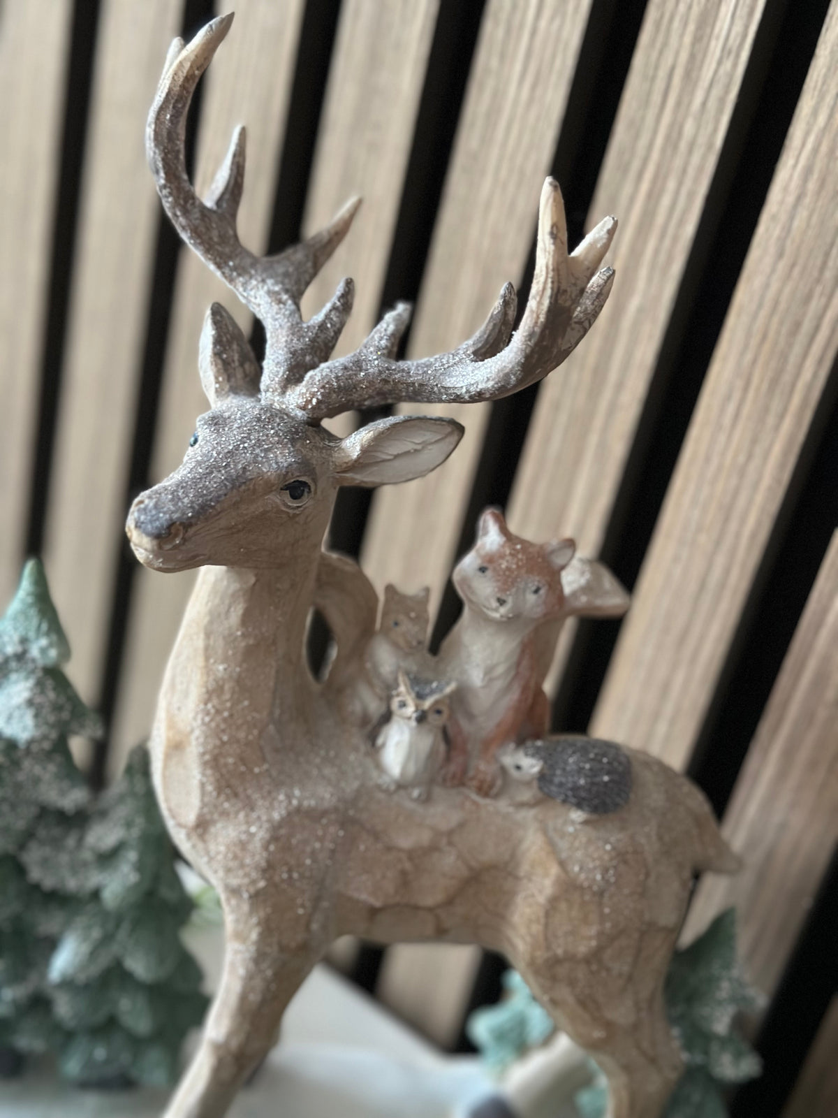 Stag & Friends