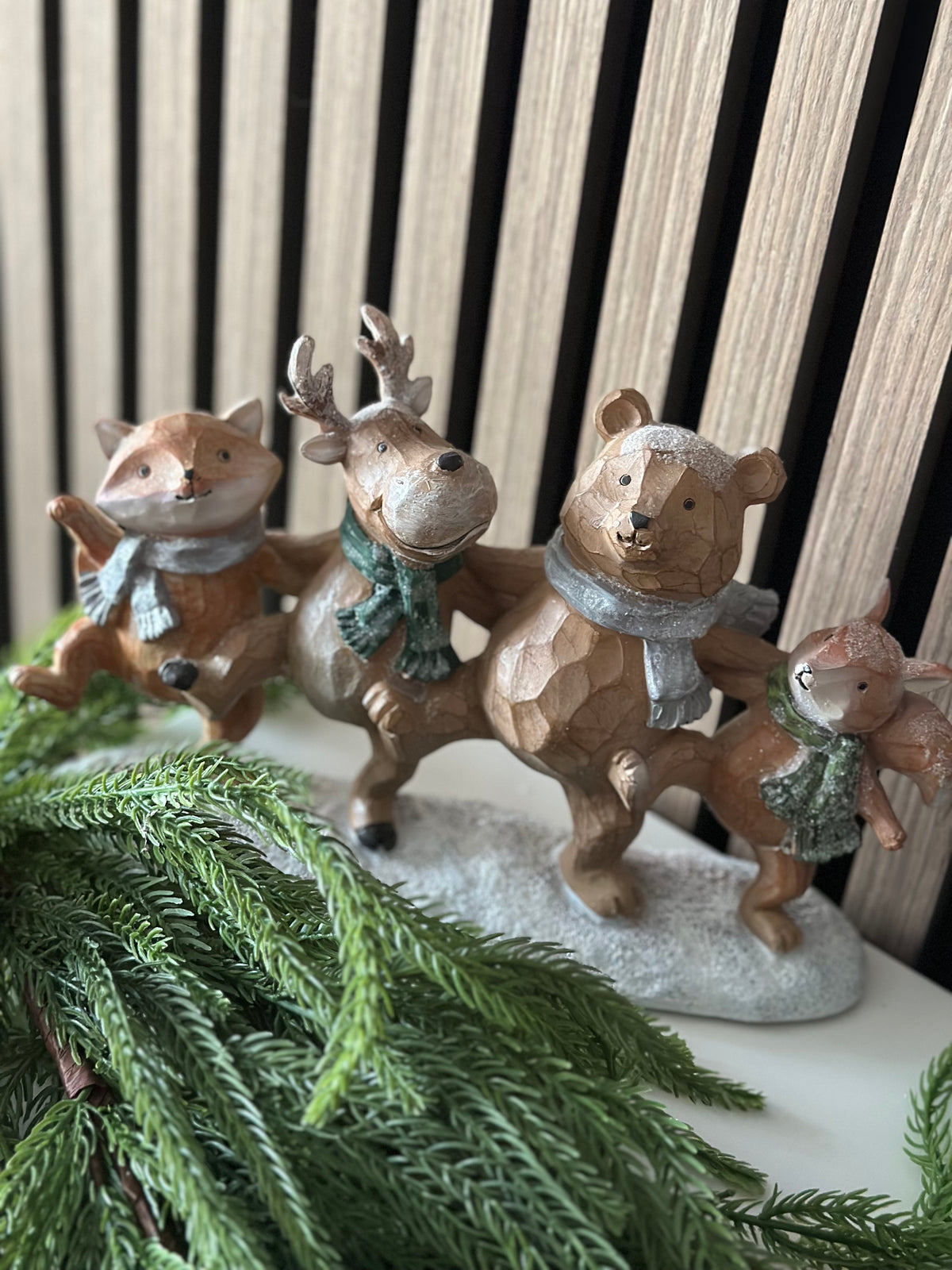 Woodland Party