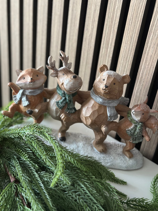 Woodland Party