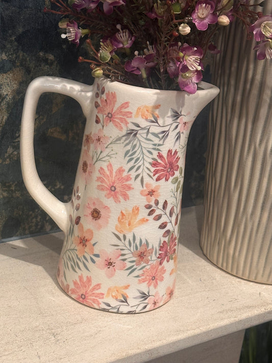 Vintage  Style  Jug