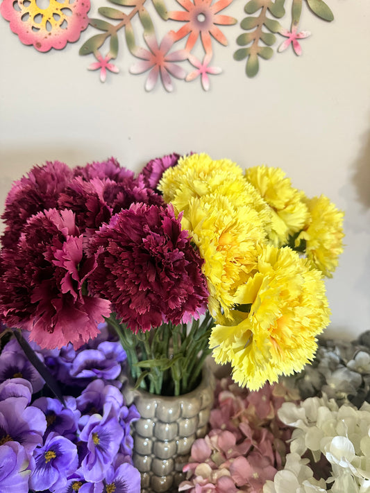 Carnation Stem
