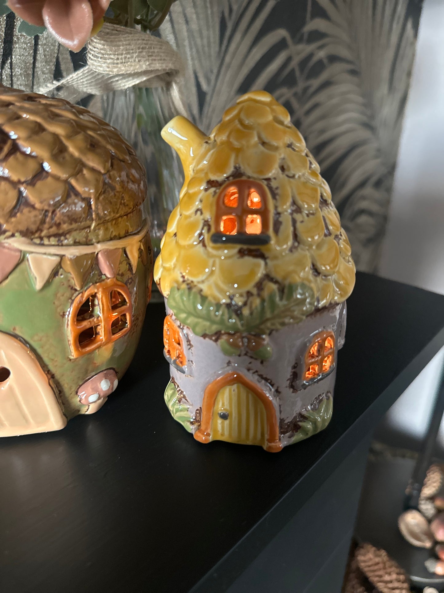Acorn Autumn Houses - Choice of 3