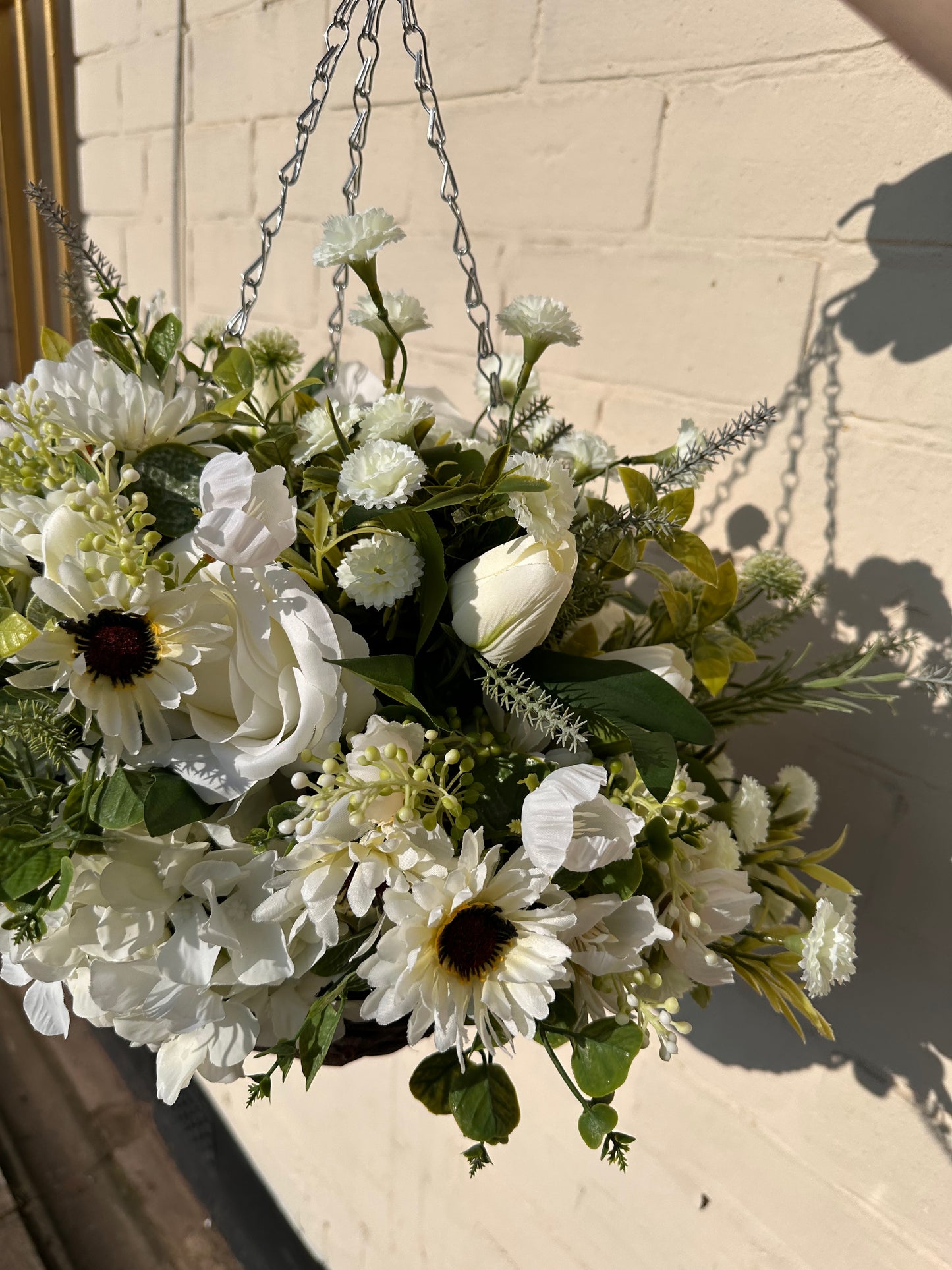 Amelia Hanging Basket