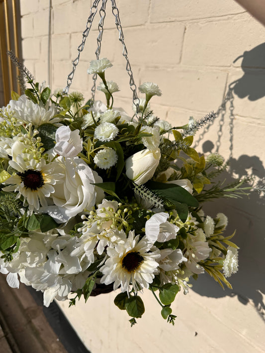 Amelia Hanging Basket