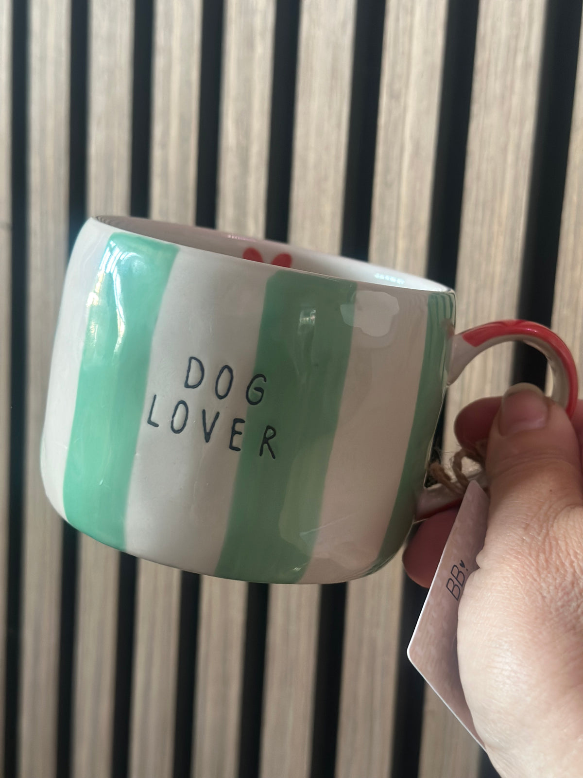 Belly Button Quirky Mugs