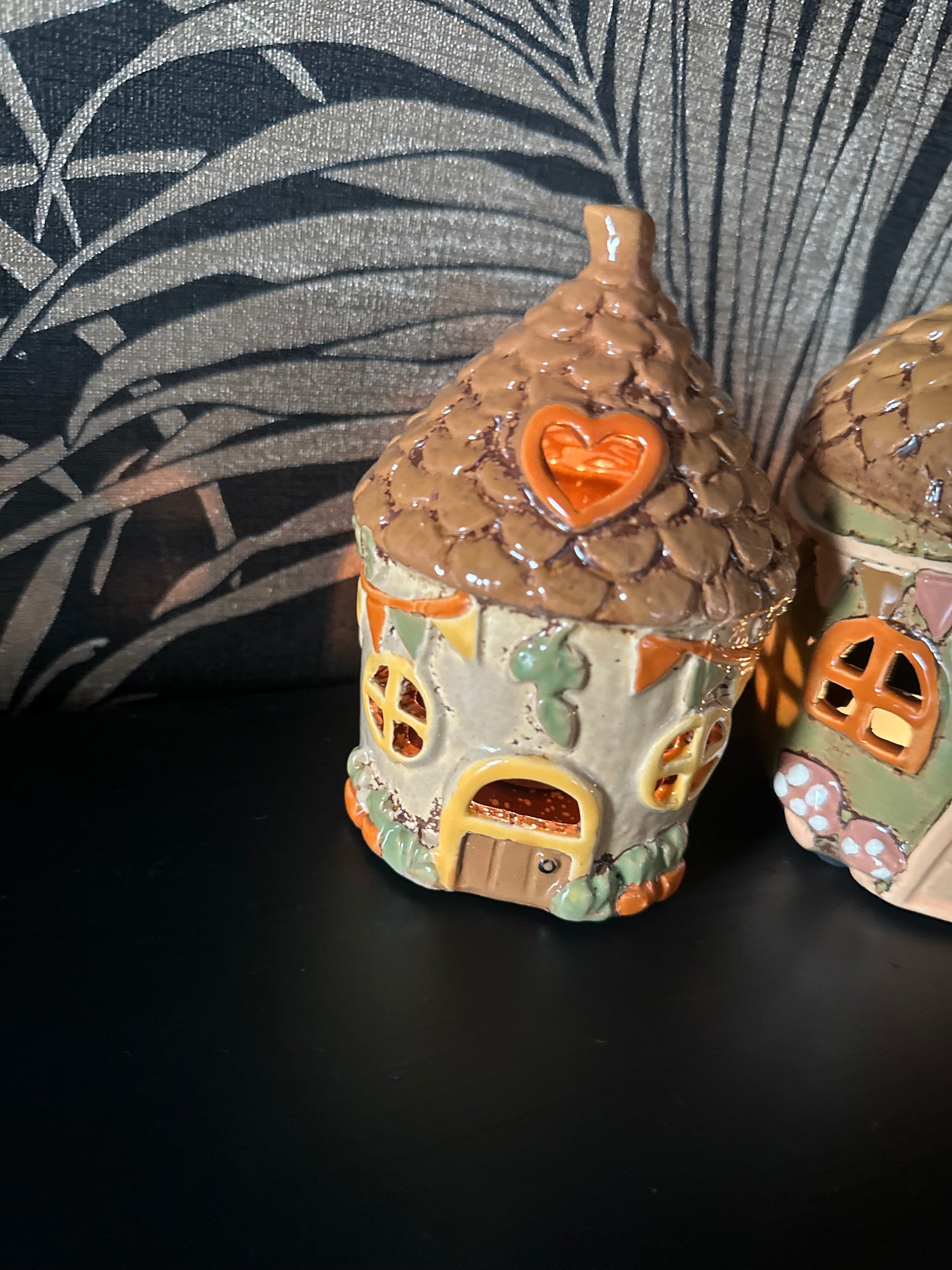 Acorn Autumn Houses - Choice of 3