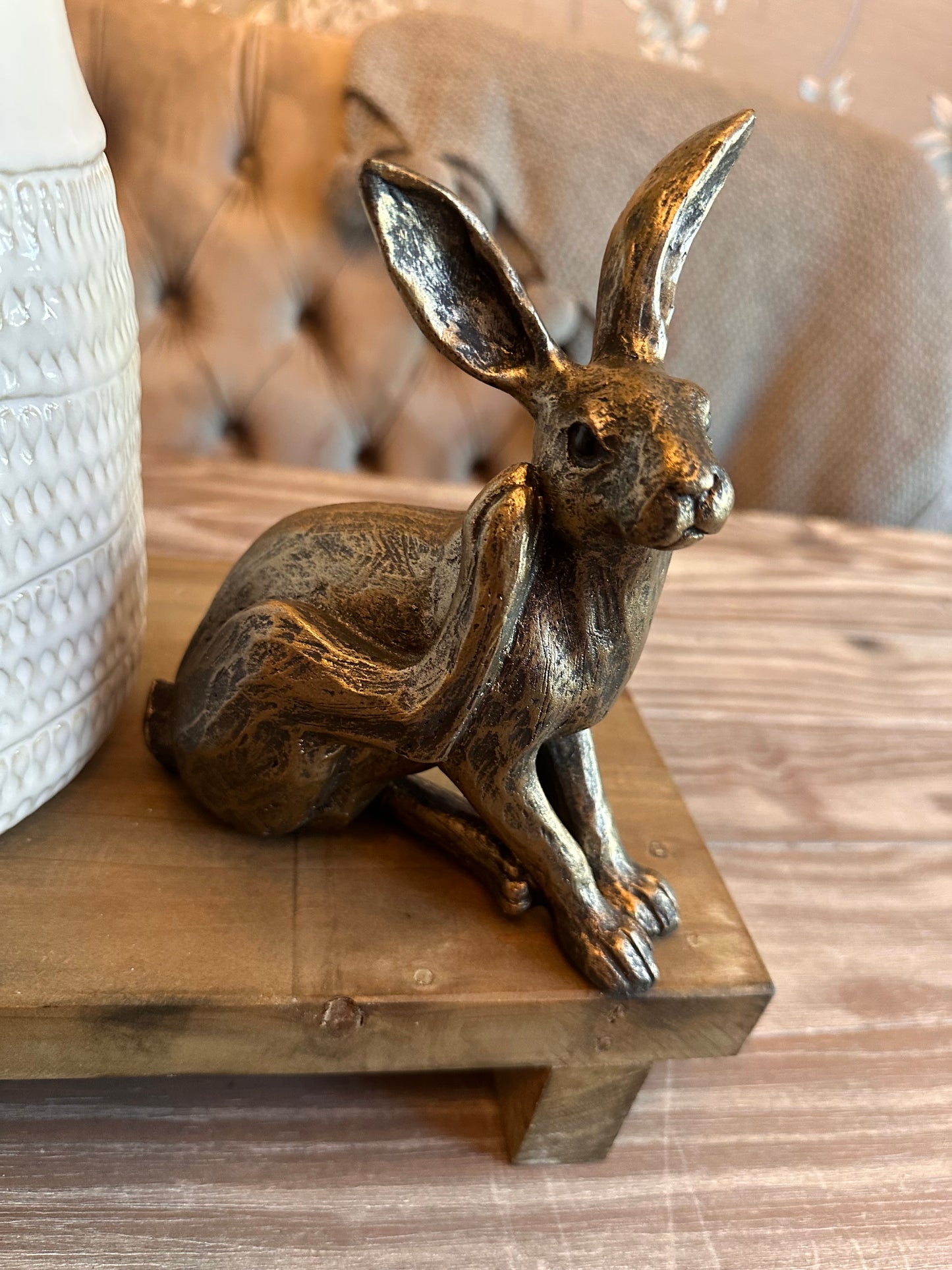 Decorative Hare