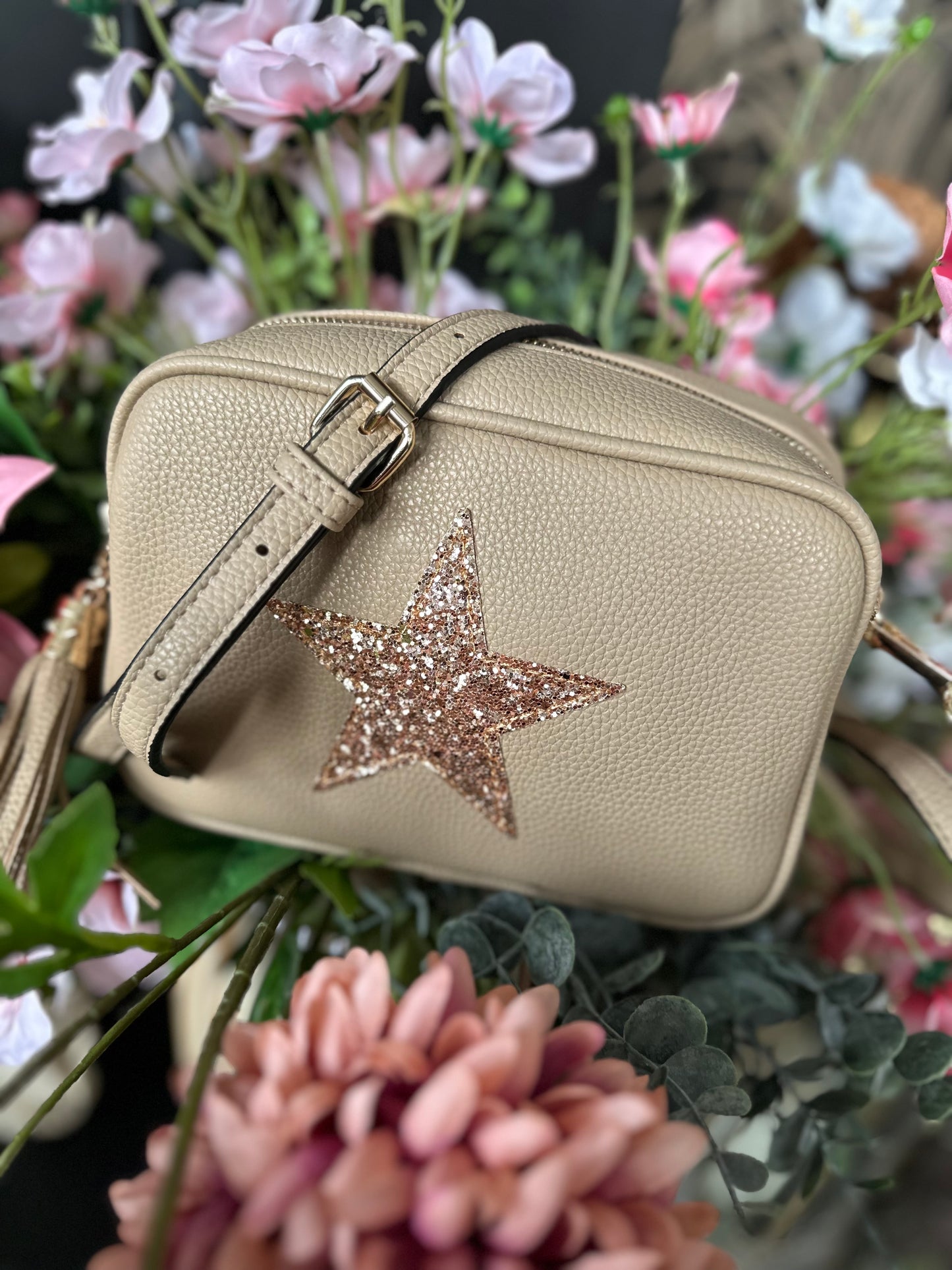 Star Camera Bag