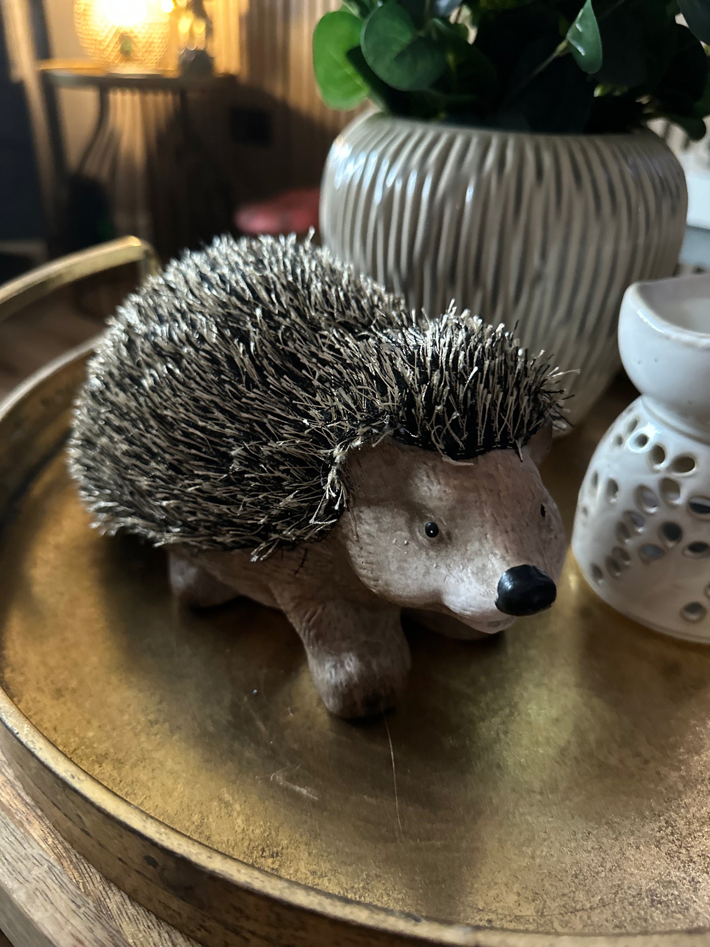 Decorative Hedgehog