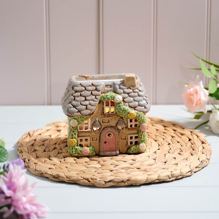 Cottage Garden Melt Warmer